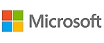 Microsoft logo