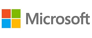 Microsoft logo
